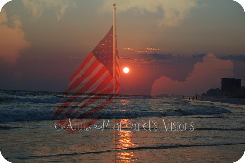 flag-beach-memorialday