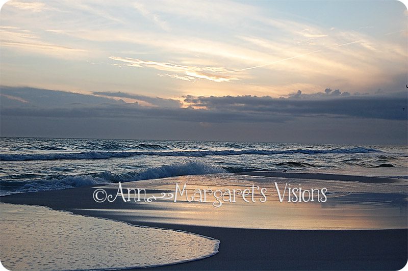 sunset-beach-blue-beautiful