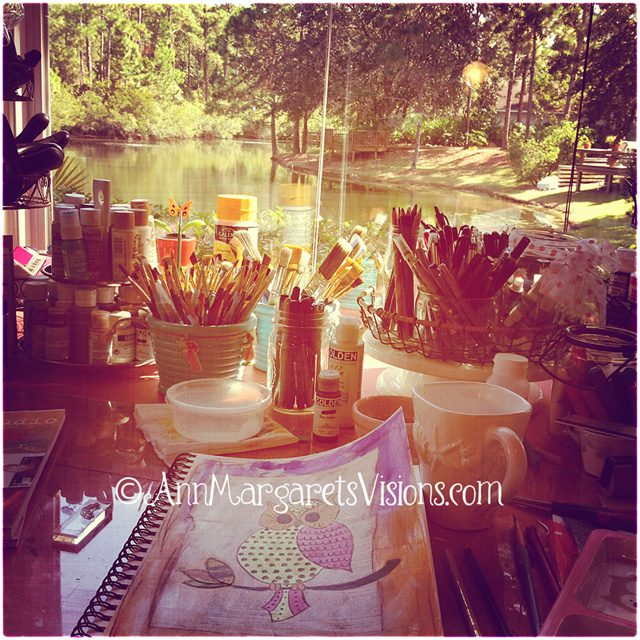 AnnMargaret-studio-florida-pond