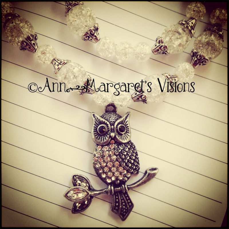 owl-necklace-crystal-beads