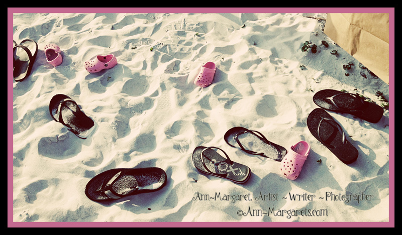 beach-shoes-different-journey