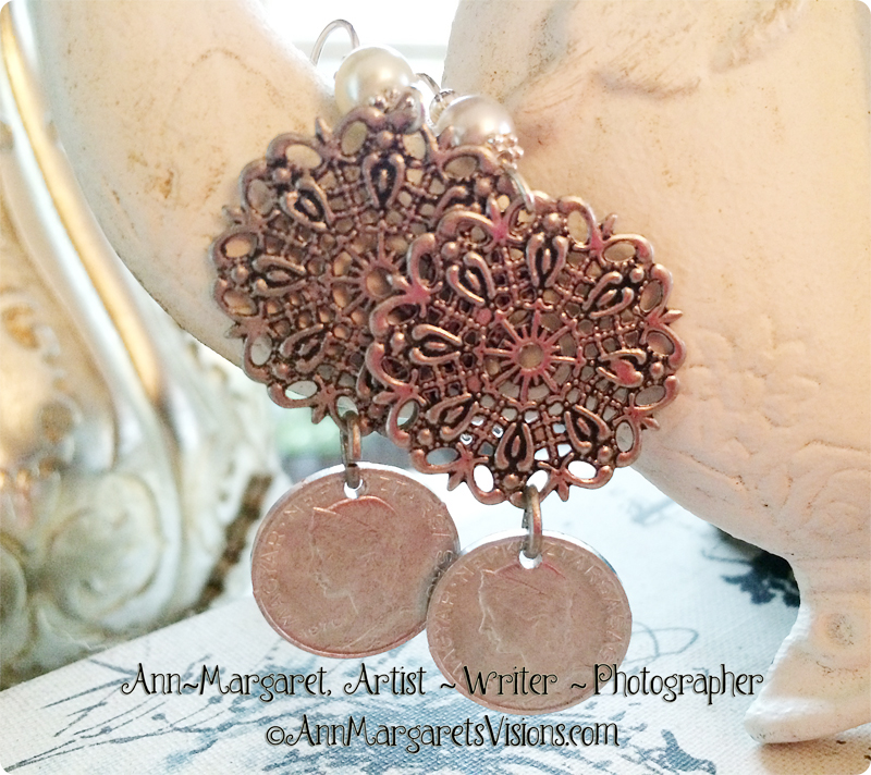 heavencent-jewelry-hungary2-coin-earrings