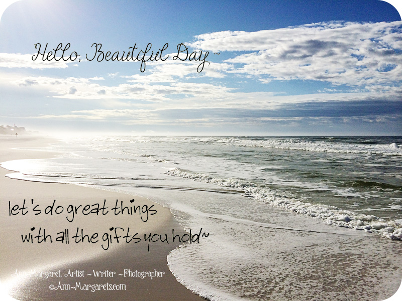 beach-gifts-held-each-day-inspirational