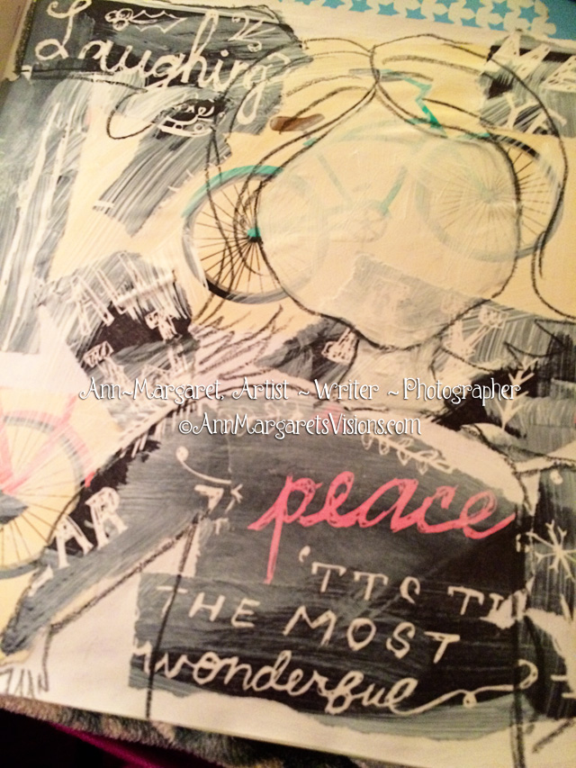 peace-girl-artwork-mixedmedia-painting
